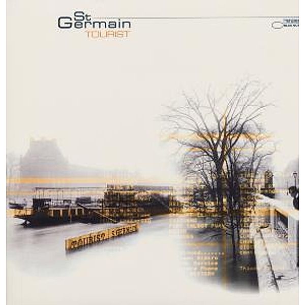 Tourist (Vinyl), St Germain