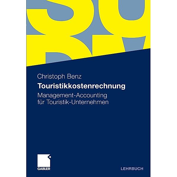 Touristikkostenrechnung, Christoph Benz