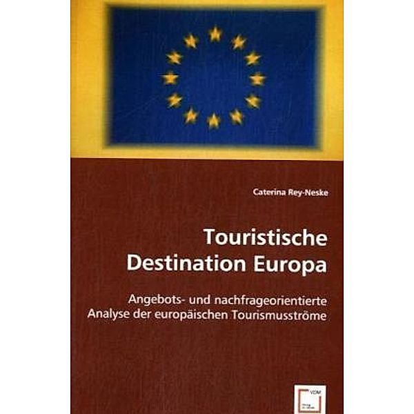 Touristische Destination Europa, Caterina Rey-Neske