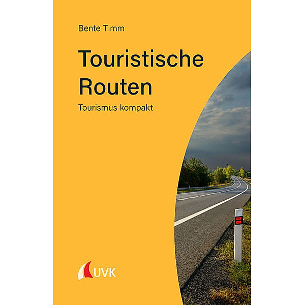 Touristische Routen, Bente Timm