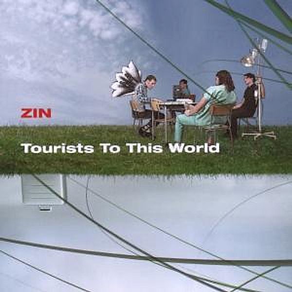 Tourists To This World, Zin