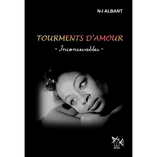 Tourments d'Amour / Koud-Tjè Bd.01, N. I Albant