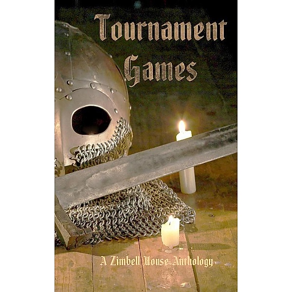 Tournament Games, Zimbell House Publishing, Sammi Cox, Ben Fine, Michelle Monigan, Cynthia Morrison, Shane Porteous, Dj Tyrer