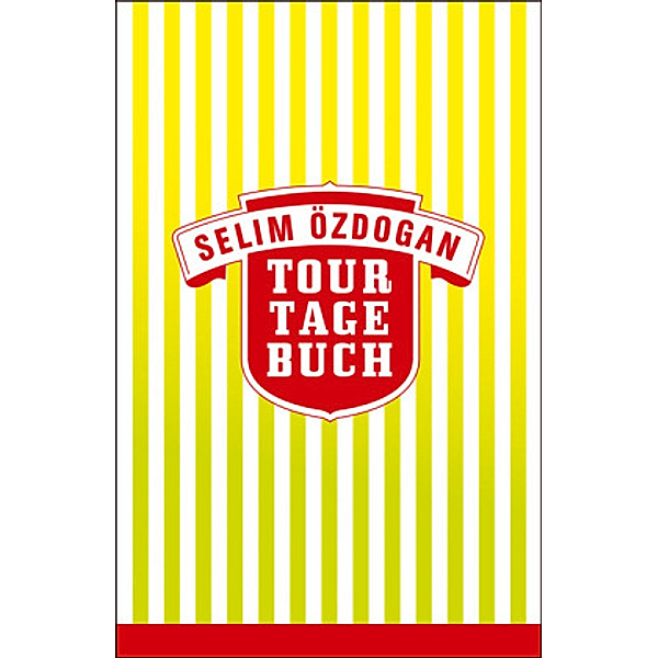 Tourtagebuch, Selim Özdogan