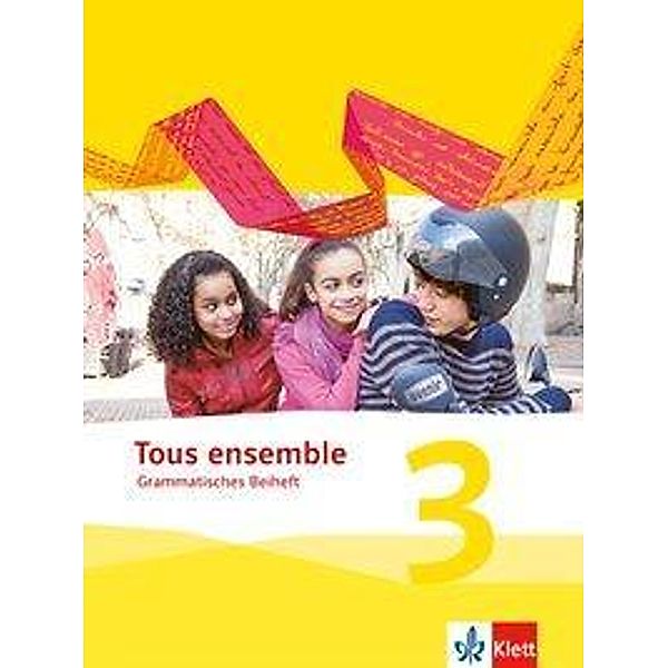 Tous ensemble 3