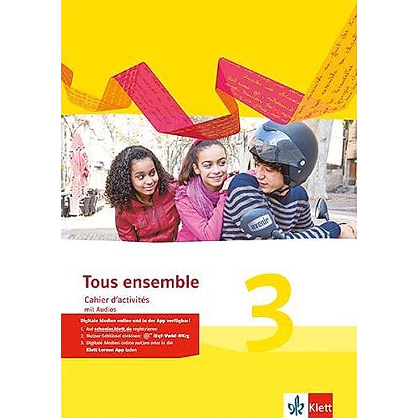 Tous ensemble 3