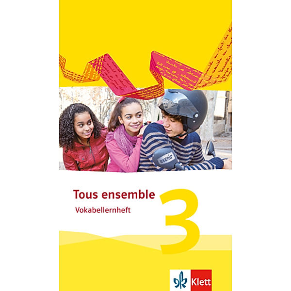 Tous ensemble 3.Bd.3