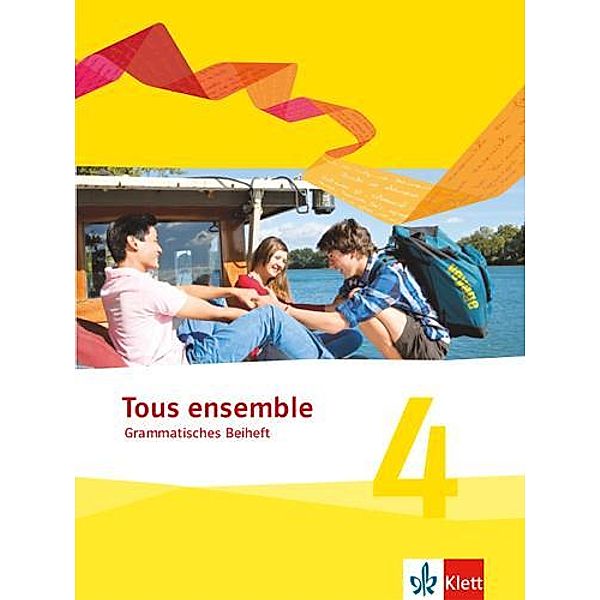 Tous ensemble 4