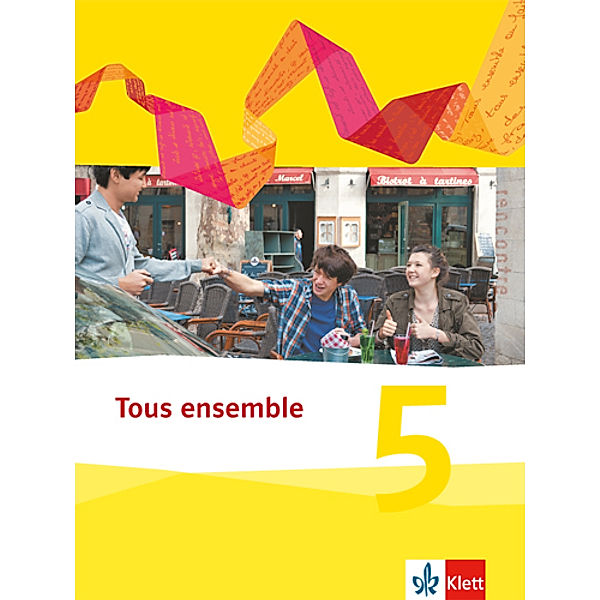 Tous ensemble 5.Bd.5