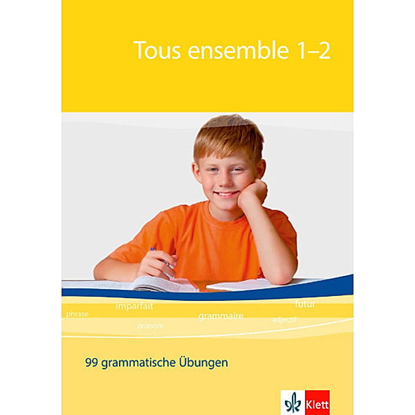 Tous ensemble. Ausgabe ab 2004 / Tous ensemble 1/2