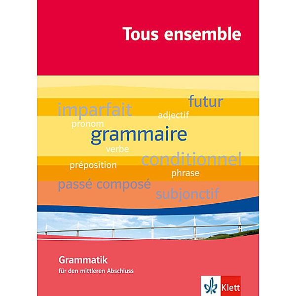 Tous ensemble. Ausgabe ab 2004 / Tous ensemble 1-5