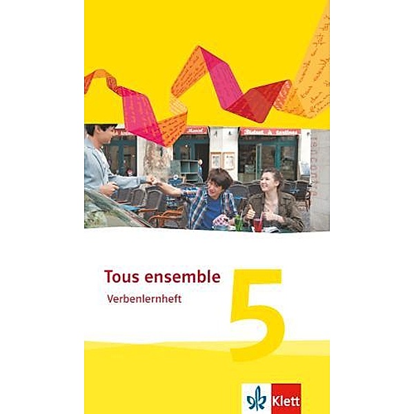 Tous Ensemble. Ausgabe ab 2013: 5 Tous ensemble 5