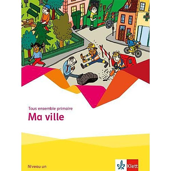 Tous ensemble primaire: Ma ville