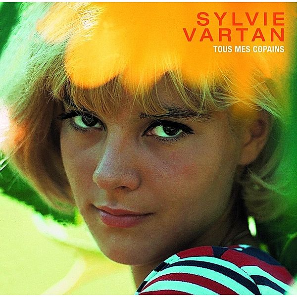 Tous Mes Copains (180g) (Vinyl), Sylvie Vartan