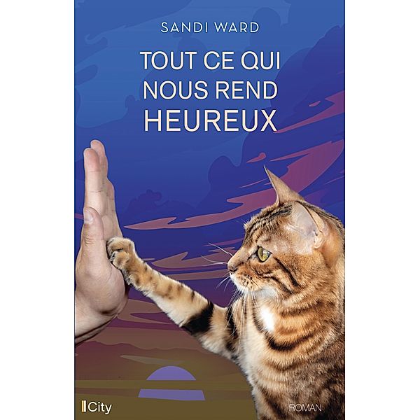 Tout ce qui nous rend heureux, Sandi Ward