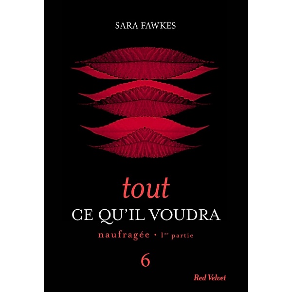 Tout ce qu'il voudra 6 / Tout ce qu'il voudra Bd.6, Sara Fawkes
