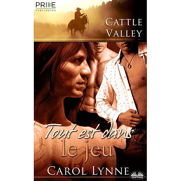 Tout Est Dans Le Jeu, Carol Lynne