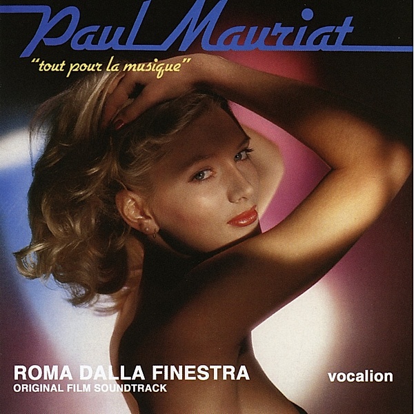 Tout Pour La Musique/Roma Dalla, Paul Mauriat