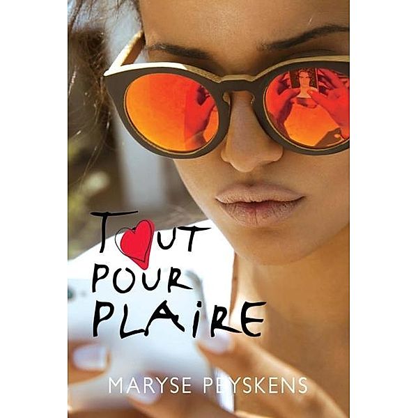 Tout pour plaire, Maryse Peyskens