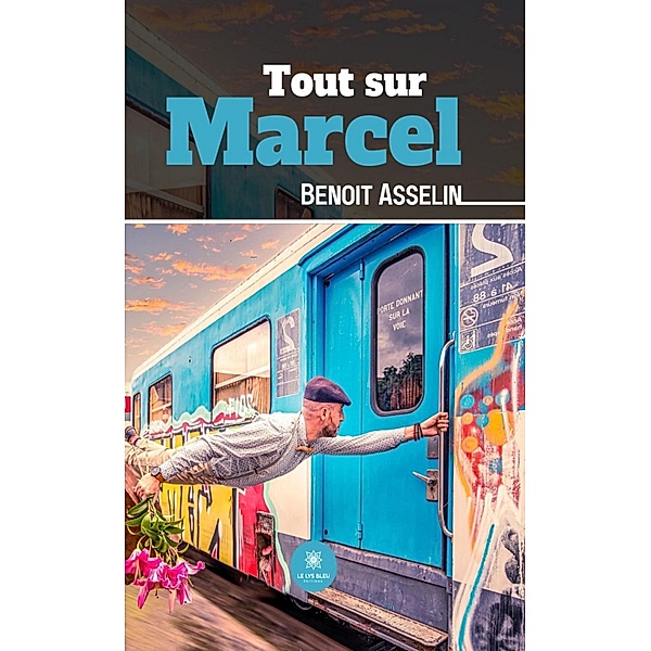 Tout sur Marcel, Benoit Asselin