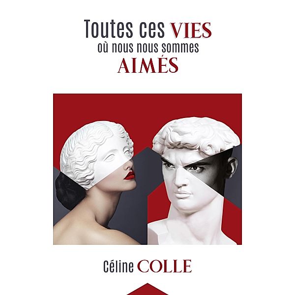 Toutes ces vies ou nous nous sommes aimes / Librinova, Colle Celine Colle