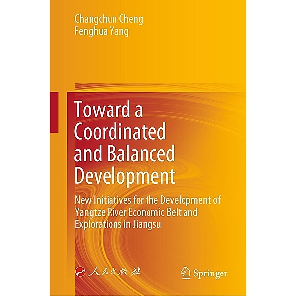 Toward a Coordinated and Balanced Development, Changchun Cheng, Fenghua Yang