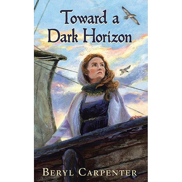 Toward a Dark Horizon, Beryl Carpenter