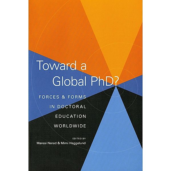 Toward a Global PhD?
