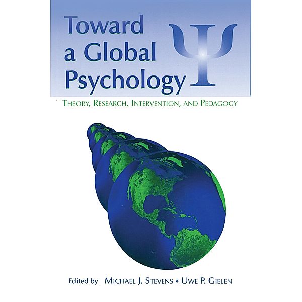 Toward a Global Psychology