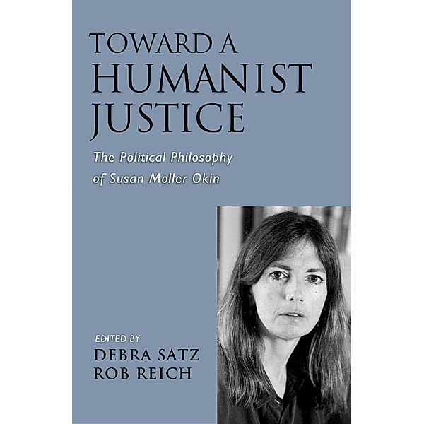 Toward a Humanist Justice