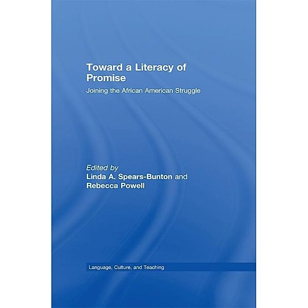 Toward a Literacy of Promise