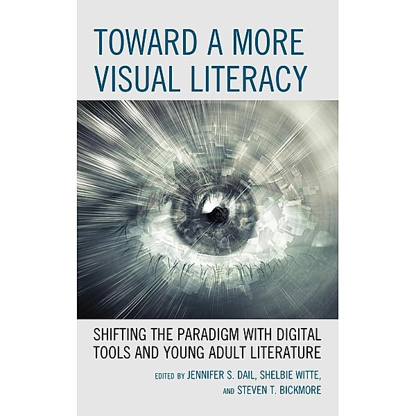 Toward a More Visual Literacy