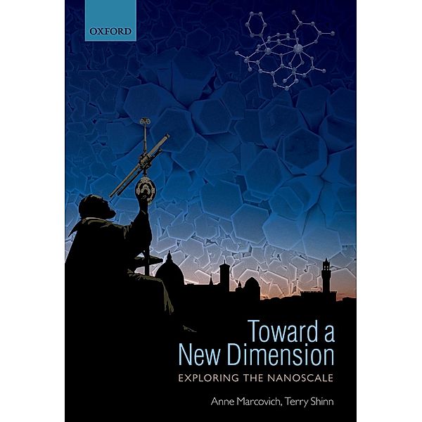 Toward a New Dimension, Anne Marcovich, Terry Shinn