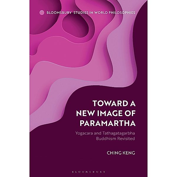 Toward a New Image of Paramartha, Ching Keng