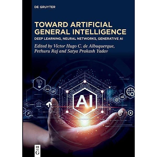 Toward Artificial General Intelligence