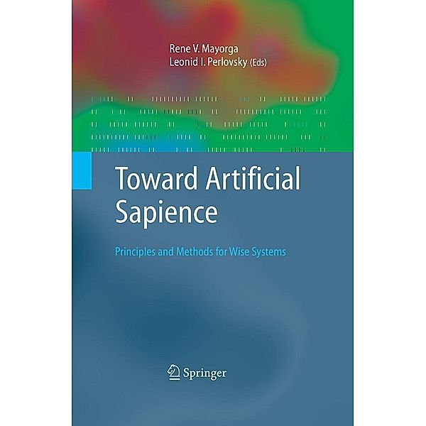 Toward Artificial Sapience