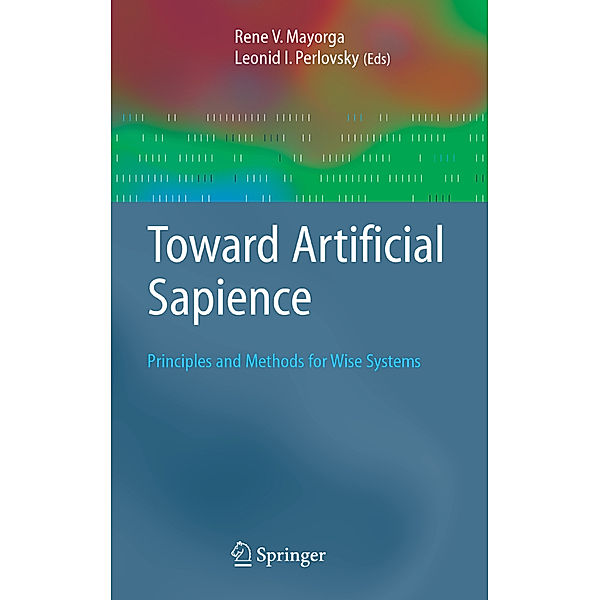 Toward Artificial Sapience