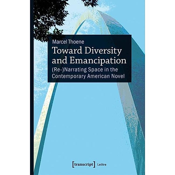 Toward Diversity and Emancipation, Marcel Thoene