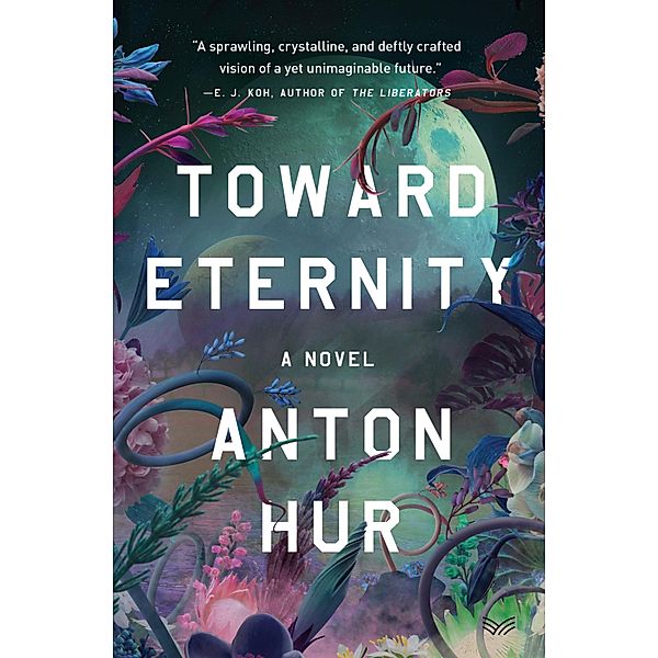 Toward Eternity, Anton Hur