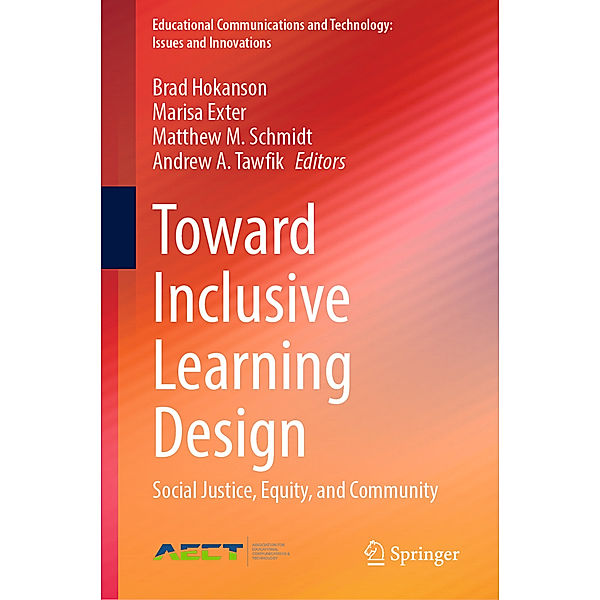 Toward Inclusive Learning Design