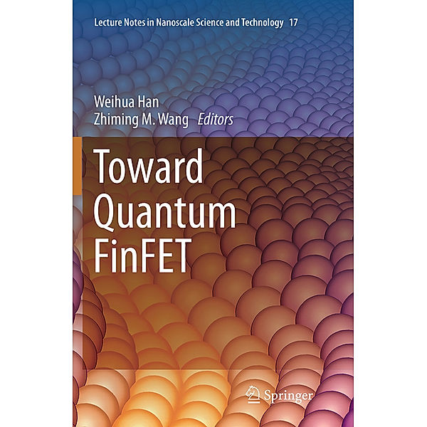 Toward Quantum FinFET