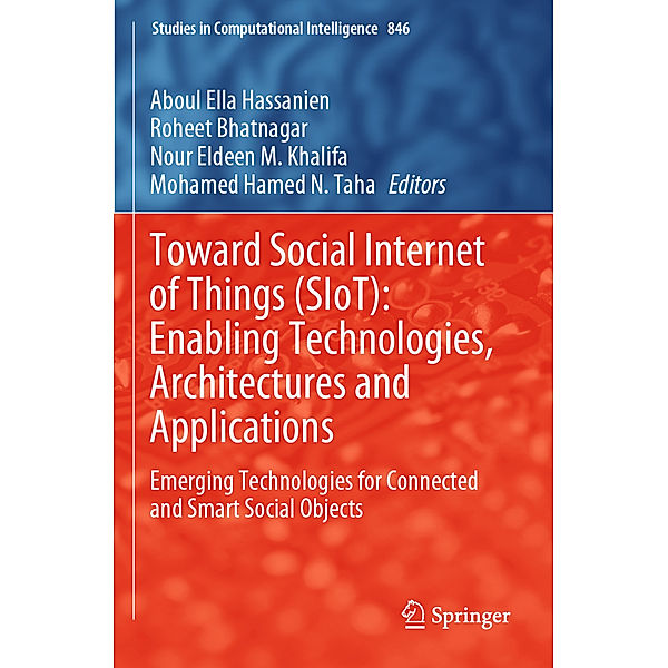 Toward Social Internet of Things (SIoT): Enabling Technologies, Architectures and Applications