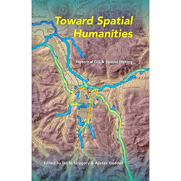 Toward Spatial Humanities