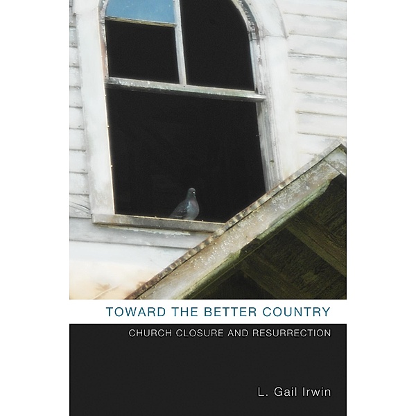Toward the Better Country, L. Gail Irwin