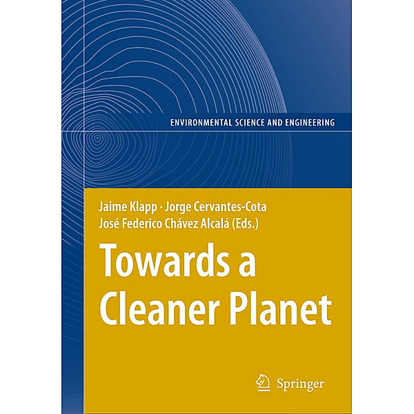 Towards a Cleaner Planet