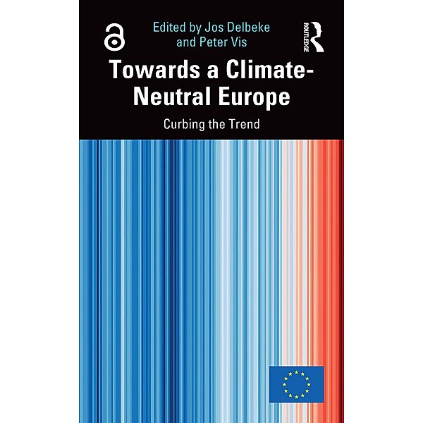 Towards a Climate-Neutral Europe