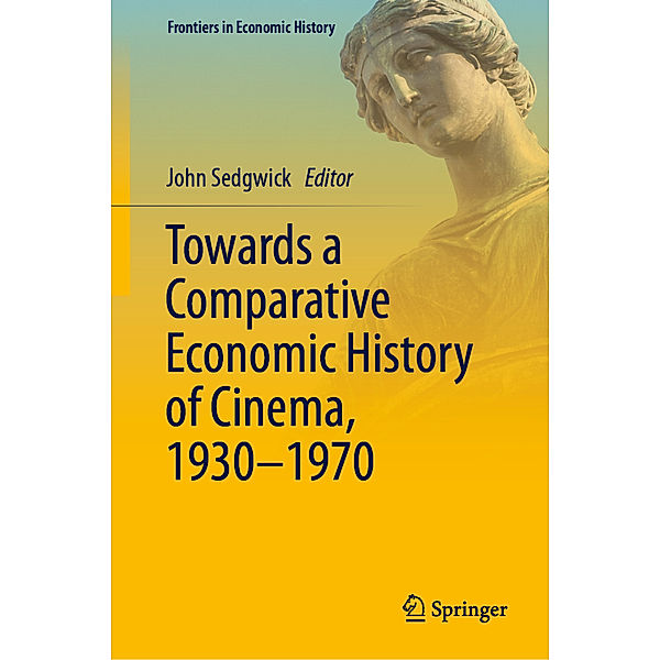 Towards a Comparative Economic History of Cinema, 1930-1970