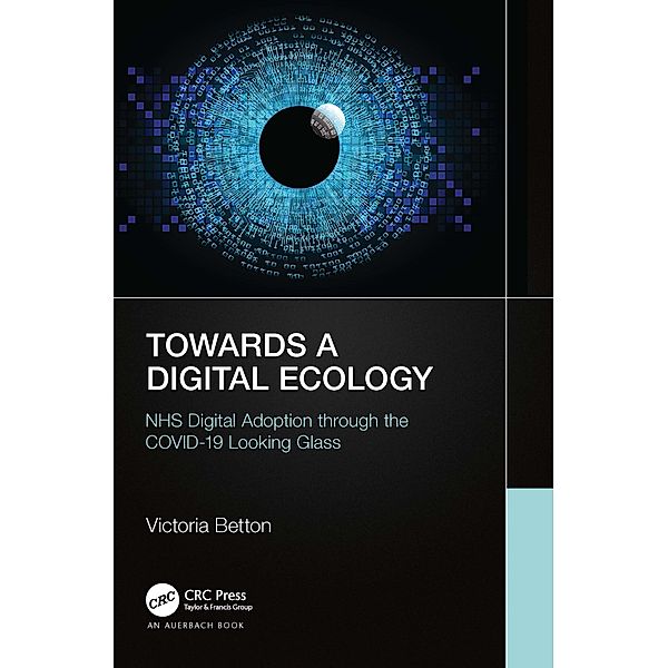 Towards a Digital Ecology, Victoria Betton