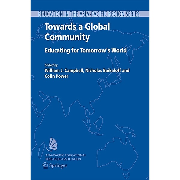 Towards a Global Community