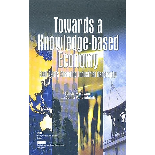 Towards a Knowledge-based Economy